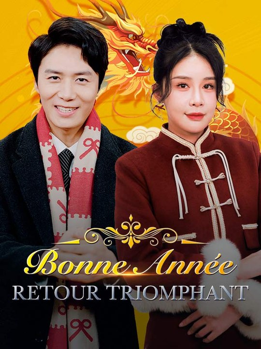 Bonne Année : Retour Triomphant ( Doublé ) film complet