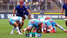URC Grand Final - Leinster v Bulls  19th June 2026