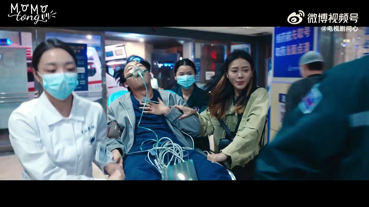 [Vietsub] Trailer 2 Phim 《Vấn Tâm 2》 - Triệu Hựu Đình, Mao Hiểu Đồng, Kim Thế Giai