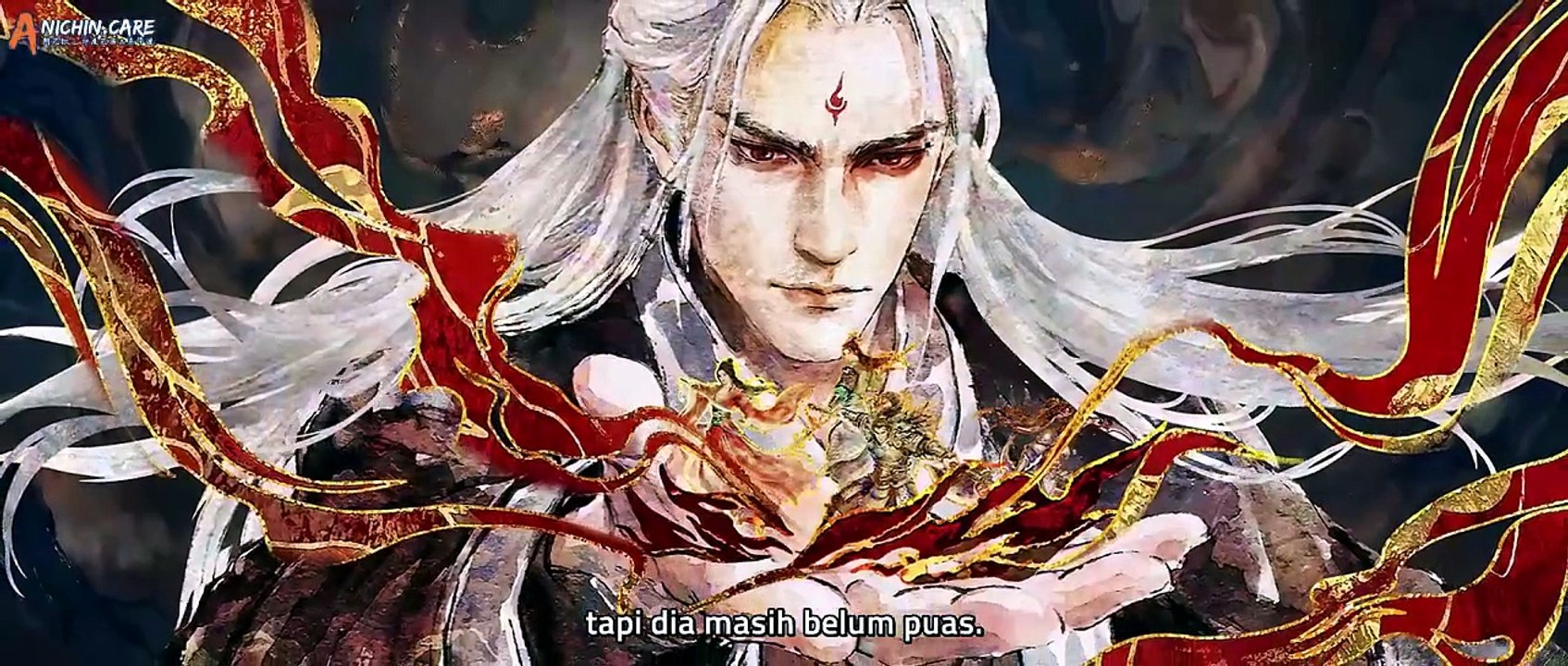 Way of Choices Episode 23 Subtitle Indonesia