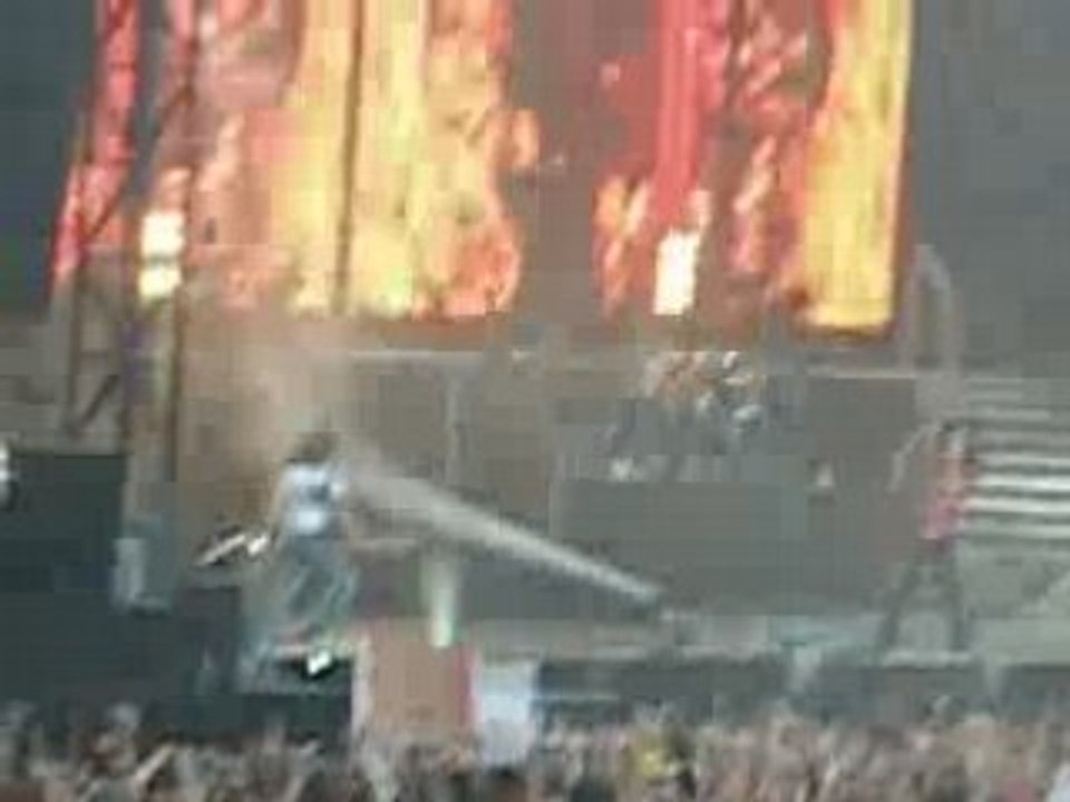 (21.06.08) Parc des Princes - Totgeliebt (2)