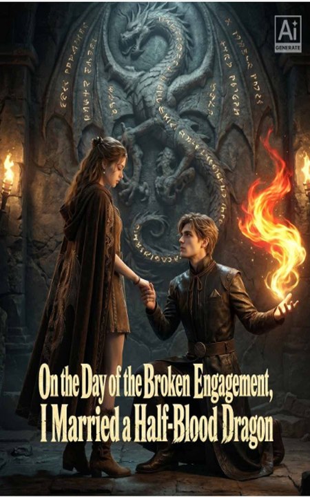 On the Day of the Broken Engagement, I Married a Half-Blood Dragon - FULL MOVIES ENGLISH SUB 2026
