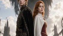 The Chronicle of the Sickly Knight - (2026) - FULL ENGSUB