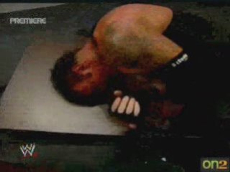 GOODBYE UNDERTAKER (1990-2008)