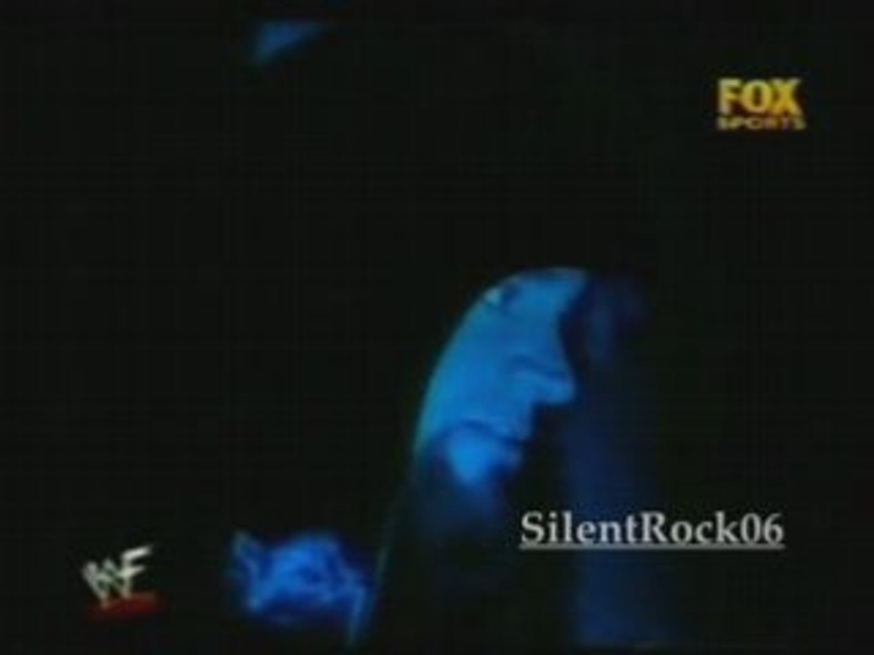 Undertaker Ministry Promo