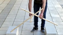 This structure explains balance perfectly