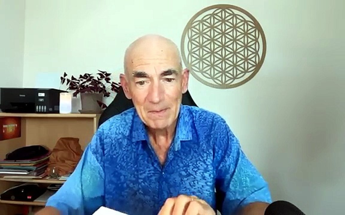 Philippe WEBER - 20.06.2026 - BONNES NOUVELLES du 19 juin 2026 !
