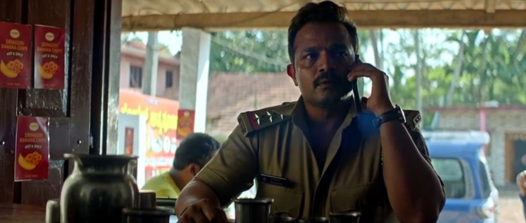 Drishyam 3 Movie 2026 Part 1 Hindi Dubbed || Mohanlal || Malayalam Cinema