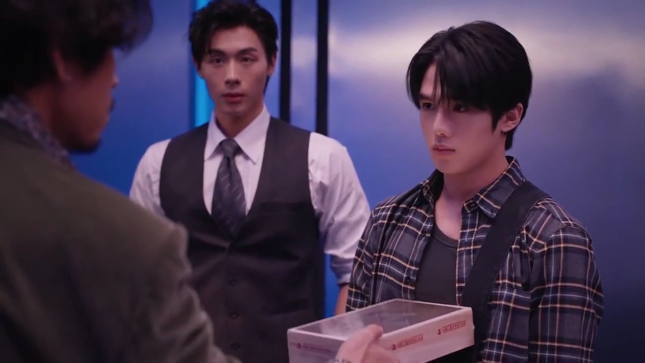 EP 4 Pb (2026) Eng Sub