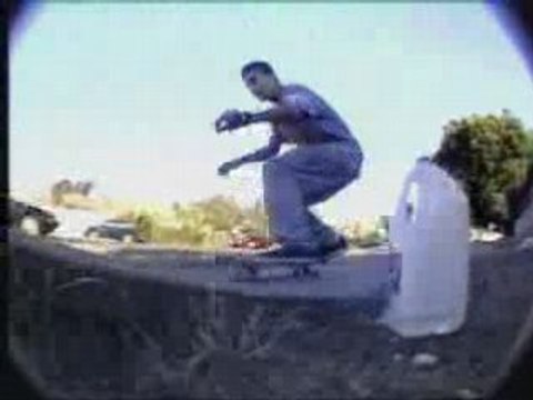 I love skateboarding - Rodney Mullen - Rodney Mullen Skate V