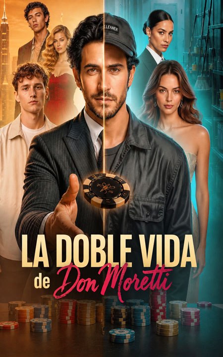 La doble vida de Don Moretti