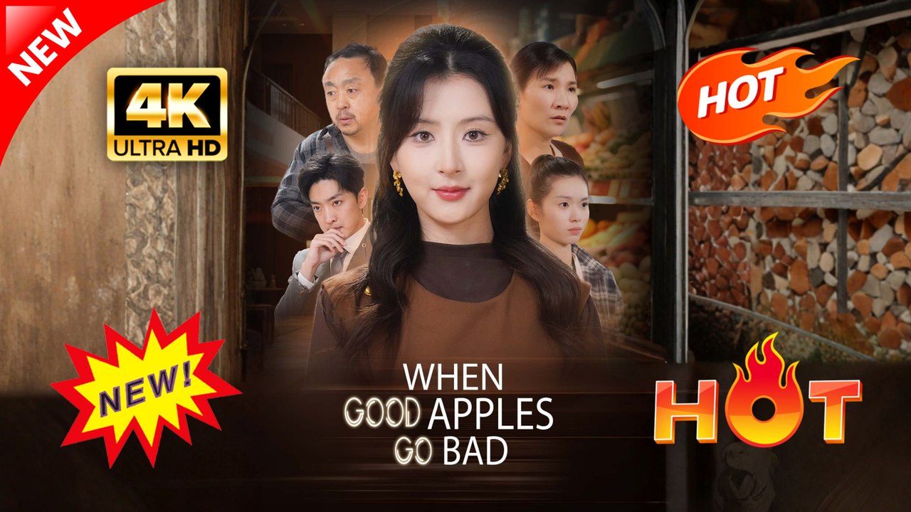 When Good Apples Go Bad [Full Drama]