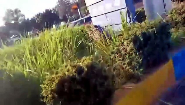 Policia bllokon autostraden qe qytetaret te mos vijne ne proteste