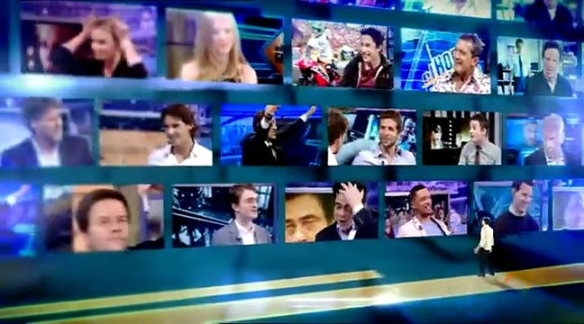 El Hormiguero - Cristina Cifuentes En español