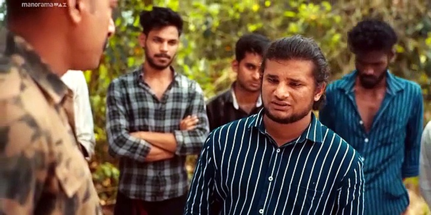 Kolahalamedu 2026 Malayalam HQ HDRip Full Movie