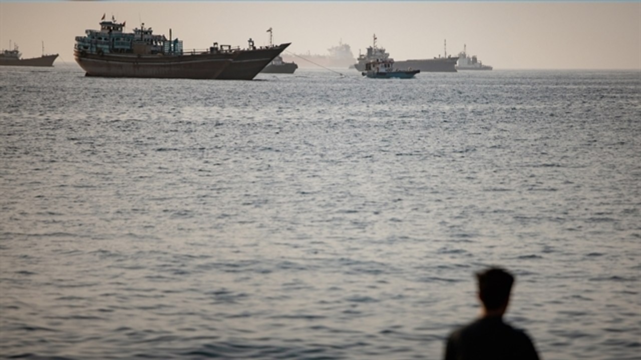 Iran Sanctions Losing Efficacy