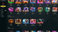 Dota 2 WTF Moments 337