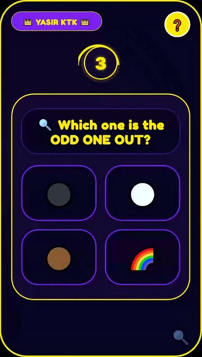 Only Geniuses Get This Right | Smart Test Can You Win