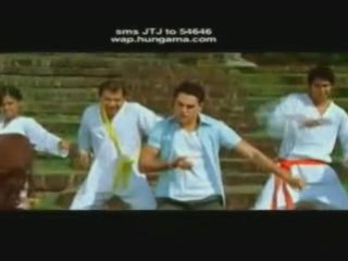 Jaane Tu Ya Jaane Na