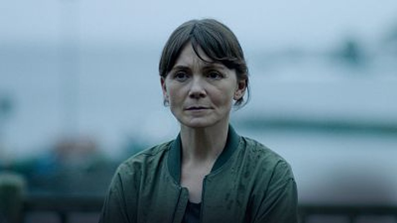 Bocas de Arena (Hondar Ahoak) - Episodio 2 - Mar disecado En español