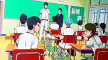 Kill Ao ep11 مترجم