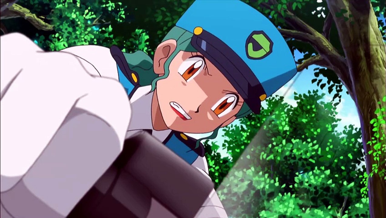 pokemon 12x17