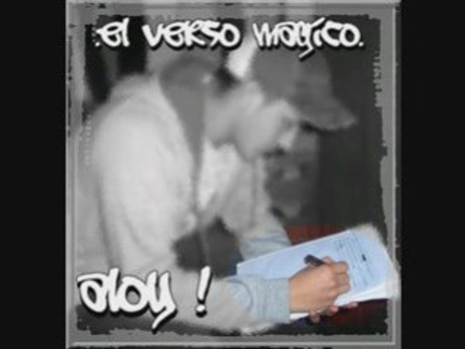 A.L.O.Y gente cool