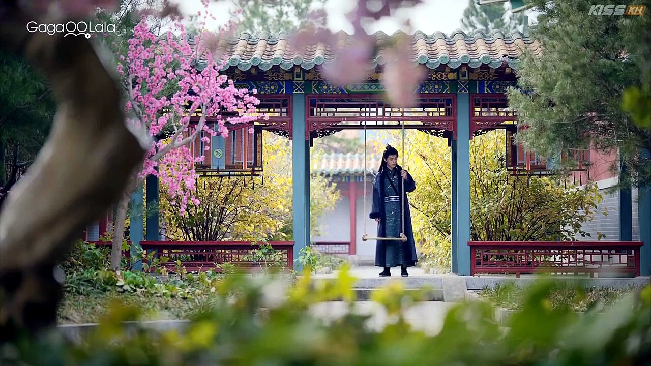 E.8. journey with you ( END