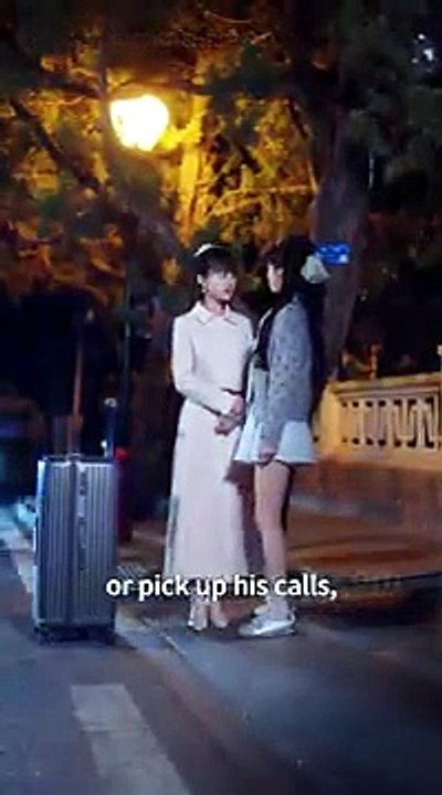 💗Cute Girl Mistakenly Her Bestie's CEO Uncle For Blind Date, But He Get Flash Married Her, Next Day! - Part 4