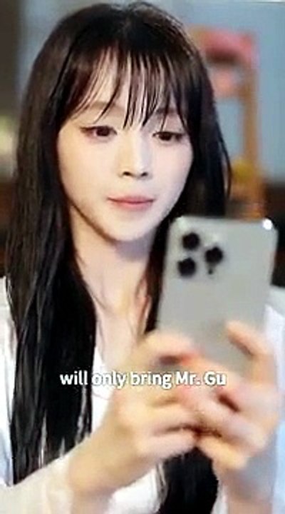 💗Cute Girl Mistakenly Her Bestie's CEO Uncle For Blind Date, But He Get Flash Married Her, Next Day! - Part 5