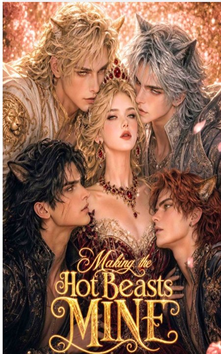 Making the Hot Beasts Mine - FULL MOVIES ENGLISH SUB 2026