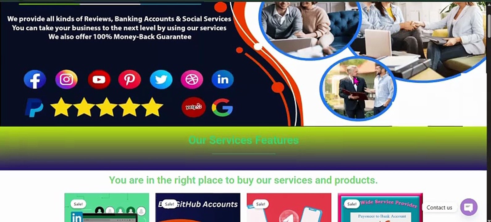 How To Buy Telegram Accounts? - Javid Garshasbi