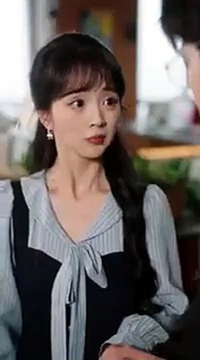 💗Cute Girl Mistakenly Her Bestie's CEO Uncle For Blind Date, But He Get Flash Married Her, Next Day! - Part 11