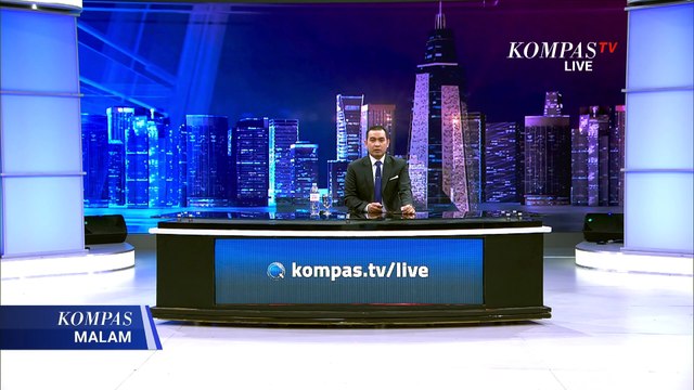PLN Minta Maaf Pemadaman Listrik Bergilir di Jawa Barat Ganggu Aktivitas Warga | KOMPAS MALAM