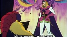 Ultra-Transforming Magic Robot Ginguiser Ep 08 SUB ITA