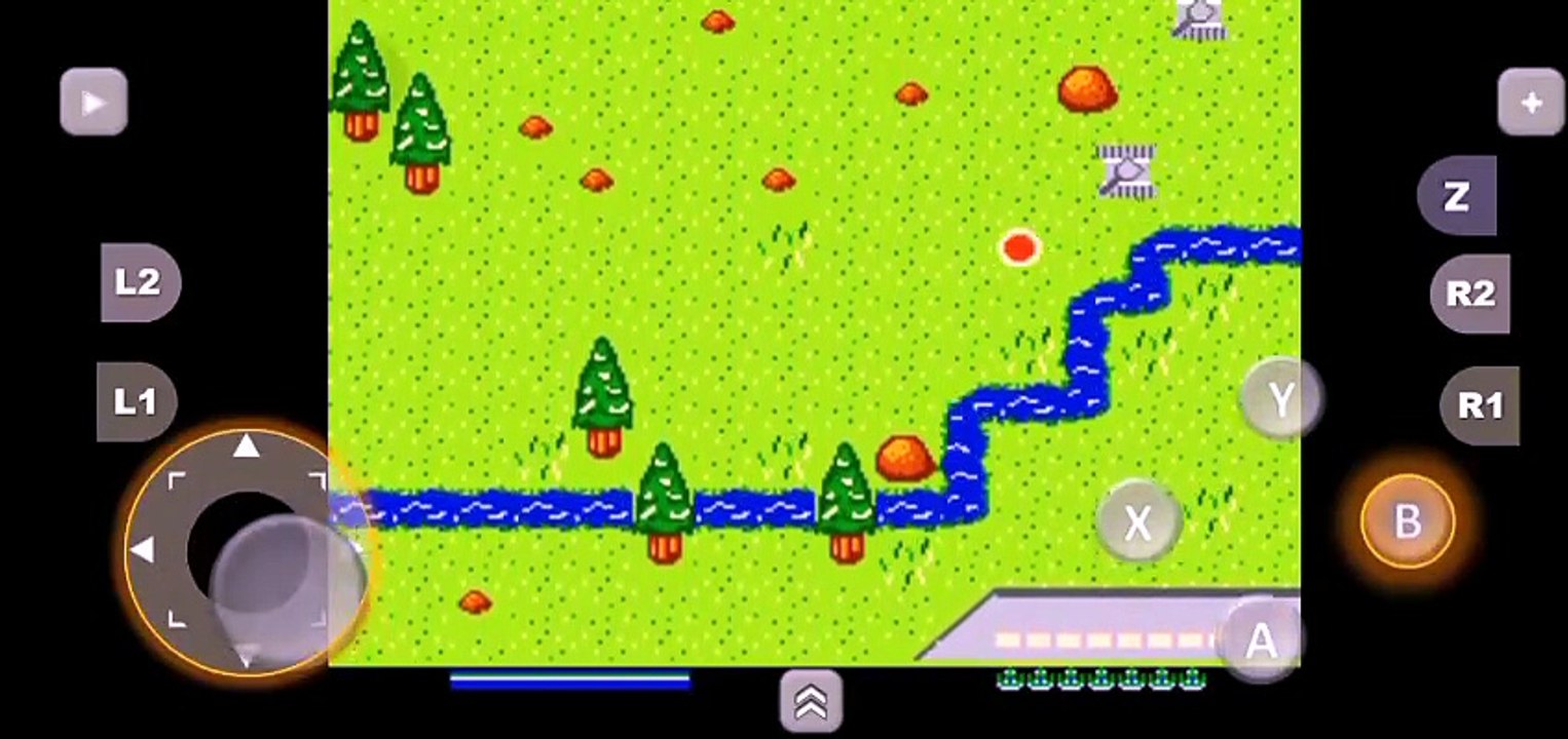 [FREE] Wraith - gameplay NES Shoot em up Flying