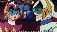 Ultra-Transforming Magic Robot Ginguiser Ep 10 SUB ITA
