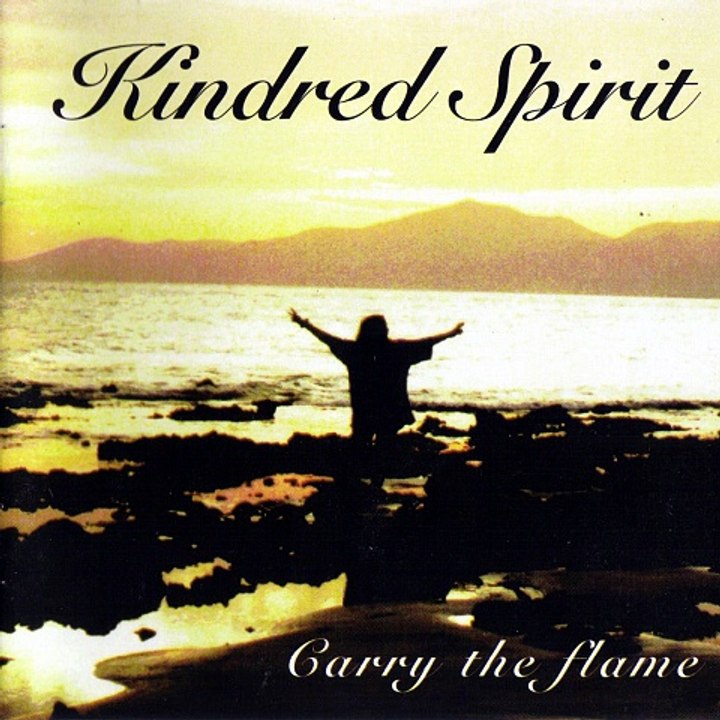 Kindred Spirit - One Blood