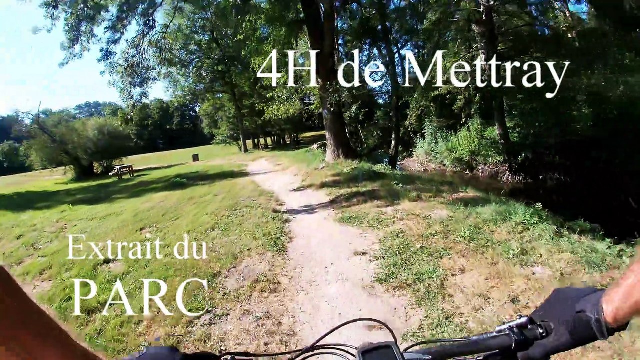 4H de Mettray du 20 sept 2026, coté parc pour les rouleurs.