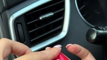 Make your own car phone holder 📱🚗