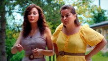 Será Isso Amor 06. Episódio (Dublado)