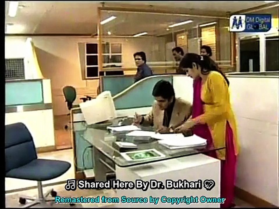 Long Play - Dollar Man featuring Moeen Akhtar _ Mastana - Part 1 of 2