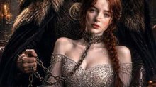 Chained to the Dragon: The King's Forbidden Pet | New Movie 2026 #engsubtitle #fullmovie⚡️