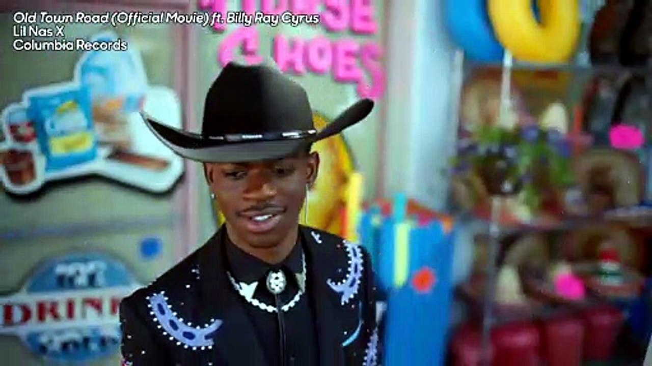 Lil Nas X Talks Gay Prejudice After Kevin Hart Questions His Decision to Come Out | THR News [Full Movie]