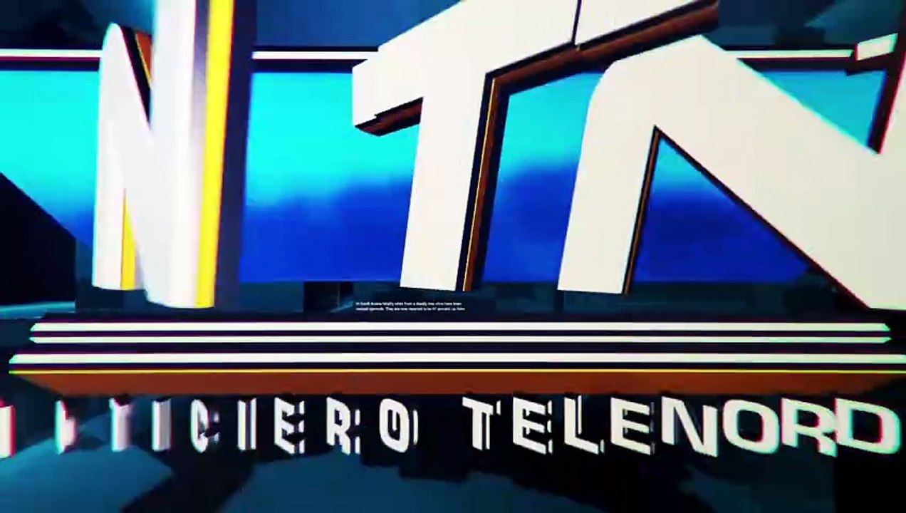 ¡En NTN cada noticia importa y cada historia cuenta!