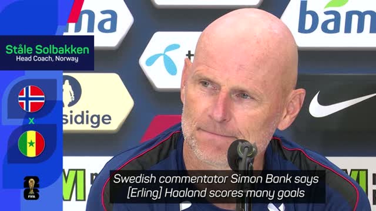 Does Haaland's impact compare with Ibrahimovic?