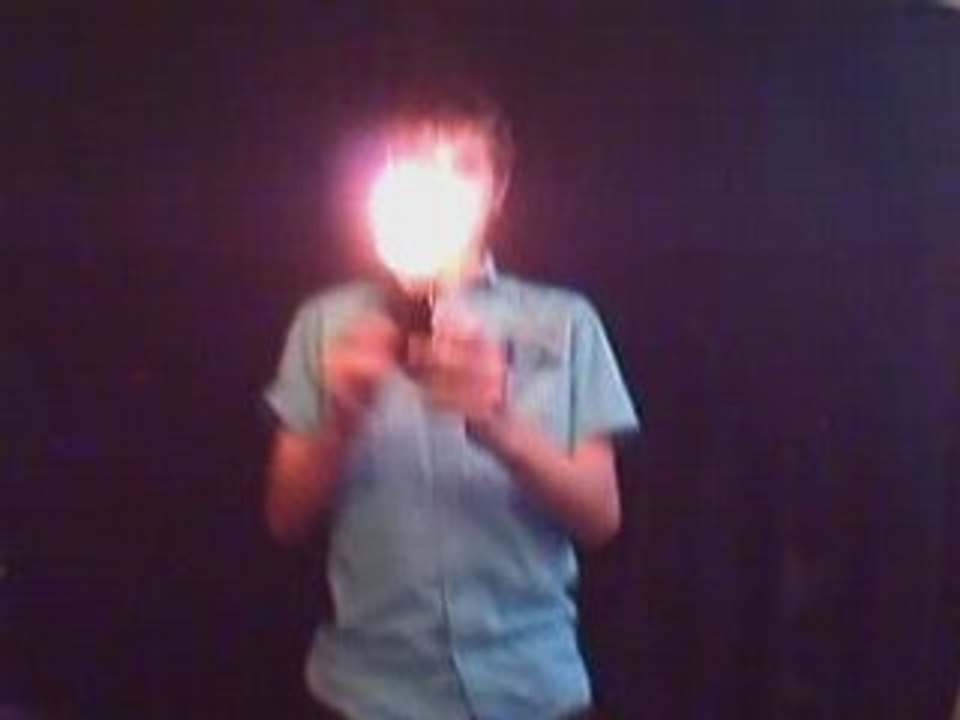 trailer adrien et florent