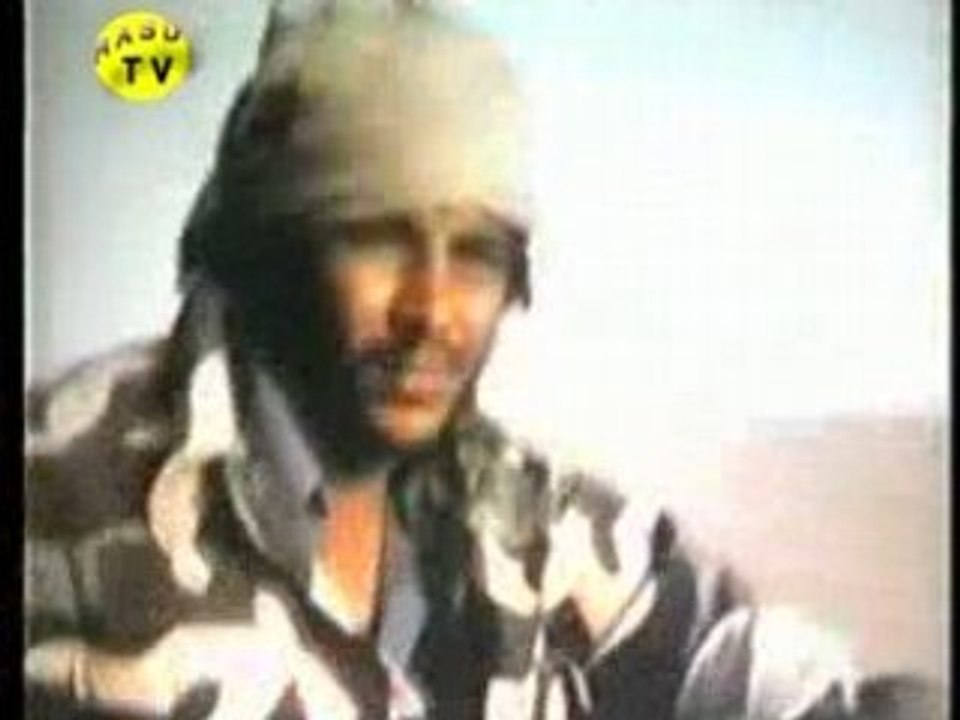 هواري بومدين و الصحراء الغربية