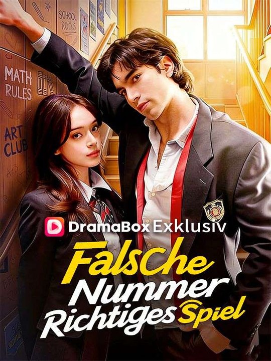 Falsche Nummer, richtiges Spiel Ganze Folge