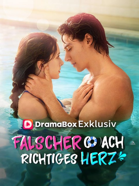 Falscher Coach, richtiges Herz (Deutsch Synchronisiert) Ganze Folge